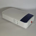 Dsc Tyco Wireless Outdoor Siren With Powerg Tech Blue PG9911 No Battery. Fixed Price $64.99.