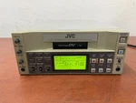 Jvc BR-DV600U Video Cassette Recorder *power On/read* REC259*. Fixed Price $29.99.