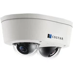 Arecont Vision AV10956DN-28 Microdome Duo 10MP Outdoor Network Camera. Fixed Price $269.99.