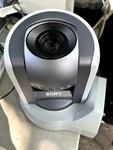 Sony BRC300 Ptz Color Video Camera. Fixed Price $100.00.