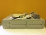 Panasonic WJ-HDE500 Digital Disk Recorder Extension Unit. For WJ-HD500, New!. Fixed Price $199.00.