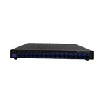 Nvt NV-16PS13-PVD Power Supply Passive Video Receiver Hub. Fixed Price $165.99.