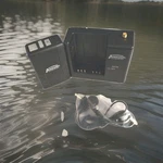 Panasonic TDSS900H Arbitrator 360 Wireless Transmitter Receiver With Base Microp. Fixed Price $23.99.