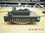 SG300-10PP-K9 Cisco 10-PORTS Gigabit Poe+ Managed Switch # S228. Fixed Price $223.99.
