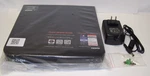 Zosi H.264 720P Dvr Channels 3TB, Hdmi/vga Ethernet Usb - ZR08A000. Fixed Price $63.96.