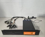 Javs Precision Audio Video Processor Plus. Fixed Price $125.00.