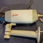 Ultrak KC5520CN 24V 60HZ Ccd Color Camera W/ Mounting Arm. Fixed Price $19.99.