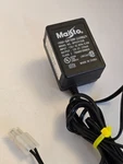 Maisto Battery Charger DPX351326 12V Dc 200MA. Fixed Price $12.88.