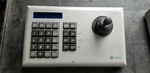 Vicon V1411-DVC Cctv Camera Controller Unit #3. Fixed Price $55.00.