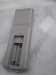 Fastshipping Samsung 00021C Dvd Remote Control No Back Cover Plate. Fixed Price $20.83.