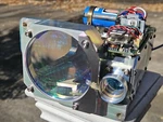 L-3 Harris ELRF-3T Laser Range Finder Eye-safe. Fixed Price $15000.00.