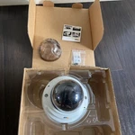 Axis P3365-V Fixed Dome Network Camera. Fixed Price $150.00.