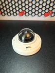 Axis M3045-V (0804-001) 2MP Hdmi Output Fixed Mini Dome Network Camera. Fixed Price $39.99.