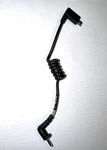Invue Security HC7159-2B Cable W/ Micro-usb Connector (2 Pack) Black. Fixed Price $17.95.