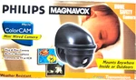 Philips Magnavox Colorcam Mini Wired Camera Plug & Play PM61761. Fixed Price $13.85.