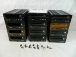 12 Rei R4001 Bus-watch Digital Surveillance Dvr 710134 8 W/ 710200 320GB Drives. Fixed Price $659.99.