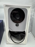 Blue By Adt Wireless Indoor Camera Model SCH2R0-29 Open Box. Fixed Price $29.99.