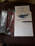 Hikvision Network Video Recorder Remote Control,sata Cable, Dvd & Manual.new. Fixed Price $15.66.