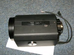 Philips Bosch LTC3293/50 Security Camera 20X Zoom Lens 1/2 12-240MM F1.6 Mount. Fixed Price $250.00.