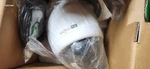Gvi Security AIP-3136S 36X Zoom Ptz Indoor Camera. Manual, Mounting, Cables. Fixed Price $96.00.