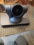 Sony Color Video Camera EVI-HD7V Only ,untested. Fixed Price $180.00.