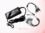 12V Adapter For Q-see QSS1250A 5AMP Surveillance Security Camera Cctv Charger. Fixed Price $18.99.