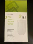 Nib Interlogix Ge Security #6540UPI Wall Mount Motion Sensor. Fixed Price $10.99.