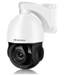 Jennov 4K 8MP Poe Ptz Camera Outdoor, 20X Optical Zoom Security 360 Pan. Fixed Price $128.00.