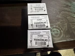 Fujinon Lens YV2.8X2.8LA-SA2 F0.95 /2.8-8MM Lot Of 3. Fixed Price $50.00.