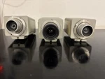Panasonic Camcorders. Fixed Price $93.69.