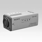 Sony SPT-M314 Black & White Ccd Security Video Camera Body 24 Vac Nib. Fixed Price $59.00.