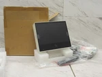 New Clinton Electronics CE-M10SD 10" Pvm Monitor CE-10PIPEMVP-KR W/ Remote. Fixed Price $199.25.