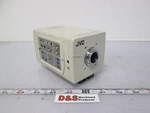 Jvc TK-1070U Camera 12VDC 7.5W Auto Iris, Bnc, Af Lens *for Parts Only*. Fixed Price $115.00.