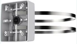 Axis T91A57 Pole Mount Adapter 60-400MM #5507-341 For T91G61 And T98A. Fixed Price $129.99.