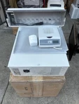 Sensormatic AMS-9040 Controller With ZP-1060-G Digital Remote Alarm. Fixed Price $320.00.
