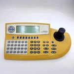 Pelco CM9760-KBD Intelligent Keyboard Ptz Controller. Fixed Price $150.00.