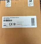 Axis T94F01L Recessed Mount. Fixed Price $30.00.
