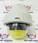 Axis P5415-E Network Camera 0546-001-03. Fixed Price $899.00.