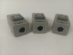 Lot Of Vintage Sony SSC-DC134 Ccd Color Video Security Cameras Untested. Fixed Price $49.99.