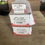 Dynalock 2511 Series Delay Egress Electromagnetic (3101C-US28-DSM) X2. Fixed Price $300.00.