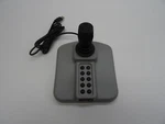 Axis 295 Video Surveillance Joystick 0248-001. Fixed Price $85.00.
