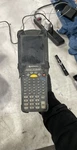 Motorola MC9090 Barcode Scanner Handheld Rugged Data Terminal Unit. Fixed Price $43.99.