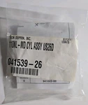 Von Duprin 041539-26 110NL-MD Cylinder Mounting Assembly With US26D Finish. Fixed Price $24.45.