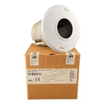 Axis Communications Surveillance Camera Recessed Mount Kit T94B02L / 5507-391. Fixed Price $42.77.