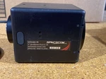 Spacecom Camera Lens VZ2465 Ir 1 Motorized Zoom Security Digital Infrared. Fixed Price $8.49.
