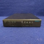 Robot MV85 Color Multivision Processor Good Working Condition - See Pics!. Fixed Price $34.99.