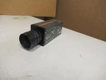 Vicon Camera VC2700-24 With Lens HF35A-2 Used. Fixed Price $29.00.