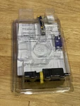 Axis 39680 - Rugged Ip Camera RJ45 Connector Push/pull Kit Brand New. Fixed Price $19.99.
