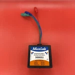 Muxlab 500052 Component Video Analog Audio Proav Balun RJ45 Camcorder Staging. Fixed Price $10.49.