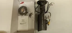 HT-INTB8 Speco Vid Camera, Bullet, D/n, Varifocal, 560 Lines Resolution. Fixed Price $199.00.